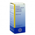 FUCUS-VESICULOSUS-KOMPLEX  -  50ml