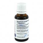GELSEMIUM D12 - 20ml