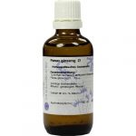 GINSENG tintura madre - 50ml