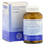 GRAPHITES KOMPLEX - compresse - 100pz