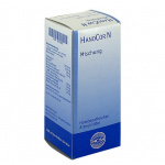 HANOCOR N - 50ml