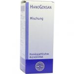 HANOGINSAN - 100ml