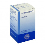 HANOPANCRAN S - compresse - 100pz