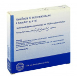HANOTOXIN M - fiale - 5x 2ml