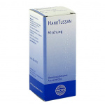 HANOTUSSAN - 50ml