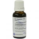 IRIS VERSICOLOR D6 - 20ml