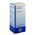 LEVISTICUM S - 100ml