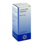 LUFFA comp. - 50ml