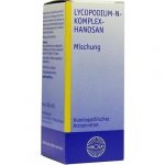 LYCOPODIUM N KOMPLEX - 50ml