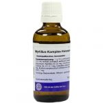 MYRTILLUS KOMPLEX - 50ml