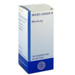 NEURO-GINSAN N  -  250ml