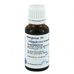 PHOSPHORUS D6 - 20ml