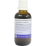 POLMONARIA KOMPLEX - 50ml