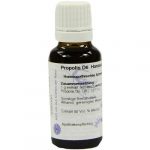 PROPOLIS D6 - 20ml