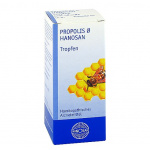 PROPOLIS tintura madre - 50ml