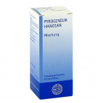 PYROGENIUM - 50ml