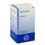 REFESAN T - compresse - 100pz