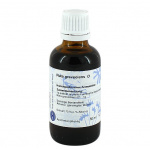 RUTA tintura madre - 50ml