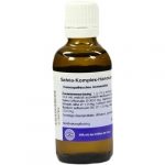 SALVIA KOMPLEX - 50ml