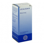 SECOLASAN N - 50ml