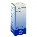 SOLIDAGOSAN N - 50ml
