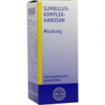 SUMBULUS KOMPLEX - 50ml