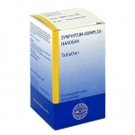 SYMPHYTUM KOMPLEX - compresse - 100pz
