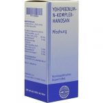YOHIMBINUM N KOMPLEX - 50ml