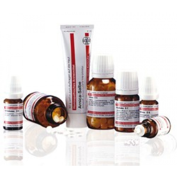ZINCUM VALERIANICUM LM VI DHU DILUIZIONE CONFEZIONE DA 10 ML