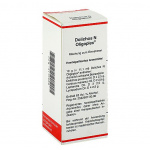 DOLICHOS N OLIGOPLEX - 50ml