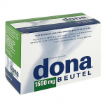 DONA 1500 mg - bustine - 30 pz