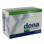 DONA 1500 mg - bustine - 90 pz