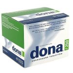 DONA 250mg - compresse - 240pz