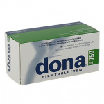 DONA 750mg - compresse - 180pz