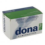 DONA 750mg - compresse - 60pz