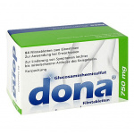 DONA 750mg - compresse - 84pz