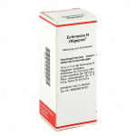 ECHINACEA N OLIGOPLEX - 50ml