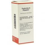 EUPHORBIA N OLIGOPLEX - 50ml