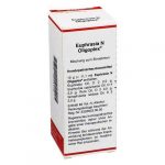 EUPHRASIA N OLIGOPLEX - 50ml