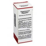 HYPERICUM N OLIGOPLEX - 50ml