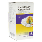 KAMILLOSAN KONZENTRAT - (camomilla concentrata) - 250 ML