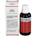 LEDUM OLIGOPLEX - 50ml