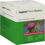 LEGALON FORTE - capsule rigide - 100 pz