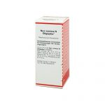 NUX VOMICA N OLIGOPLEX - 50ml