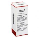 PASSIFLORA N OLIGOPLEX - 50ml
