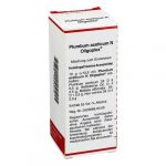 PLUMBUM N OLIGOPLEX - 50ml