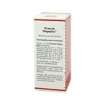 PRIMULA OLIGOPLEX - 50ml