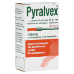 PYRALVEX - 10ml