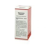 RANUNCULUS OLIGOPLEX - 50ml