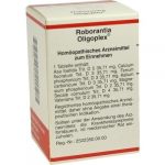 ROBORANTIA OLIGOPLEX  - compresse - 150pz